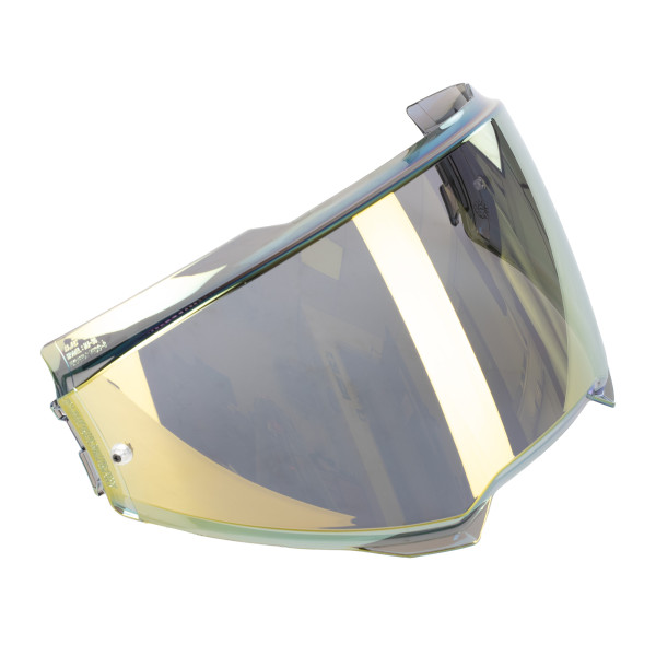 HJC Hjc hj-36 i100 gold iridium visor